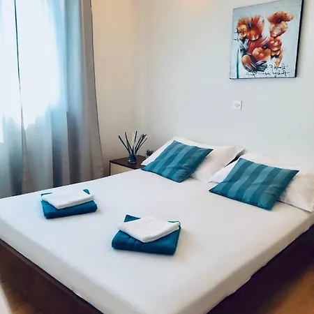 Βίλα Kuca Za Odmor Maja Tučepi