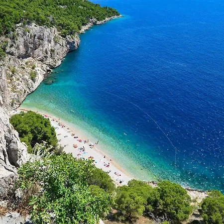Βίλα Kuca Za Odmor Maja Tučepi