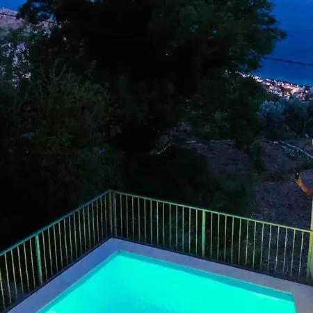 ヴィラ Kuca Za Odmor Maja *