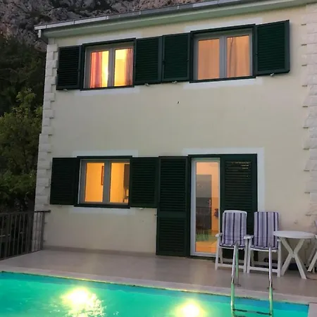 Kuca Za Odmor Maja Tučepi