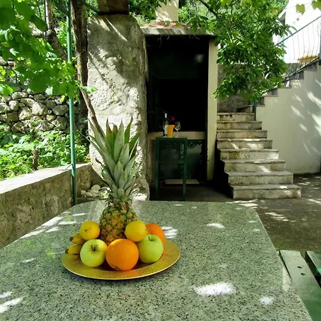 Kuca Za Odmor Maja Tučepi