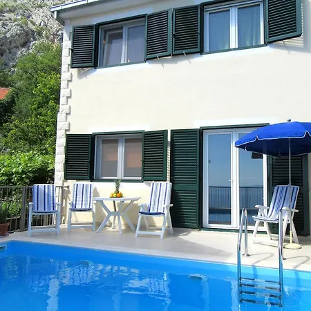 Kuca Za Odmor Maja Tučepi