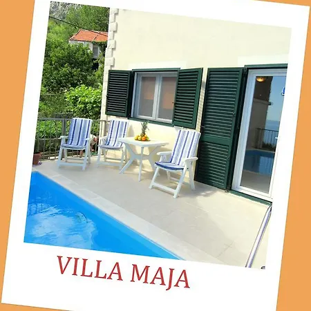 Kuca Za Odmor Maja *