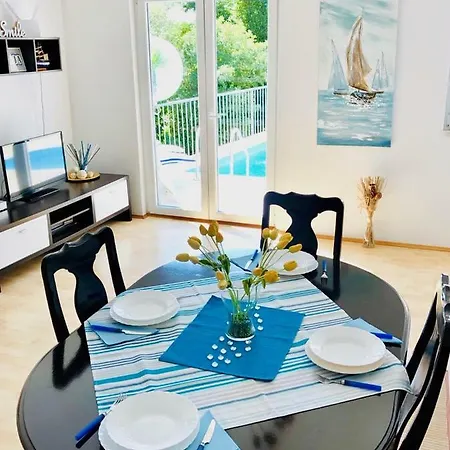 ヴィラ Kuca Za Odmor Maja