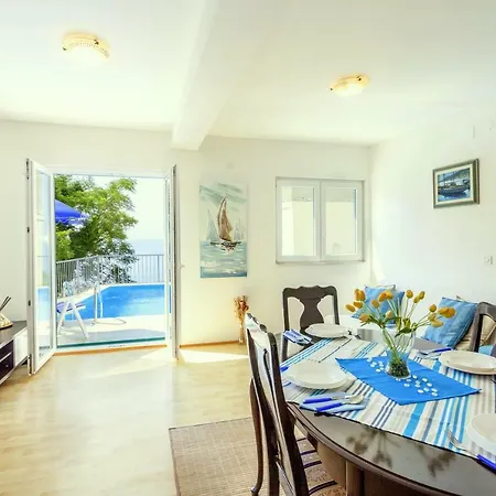 ヴィラ Kuca Za Odmor Maja Tučepi