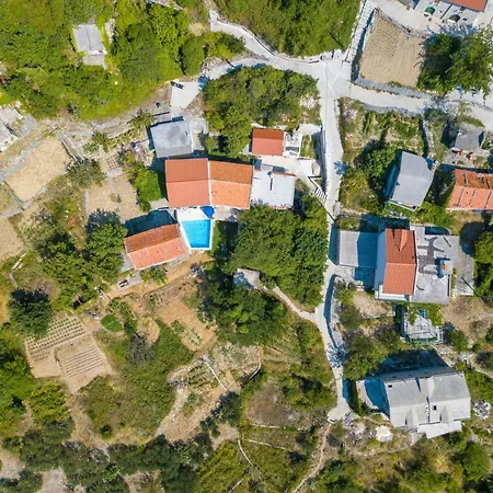 빌라 Kuca Za Odmor Maja