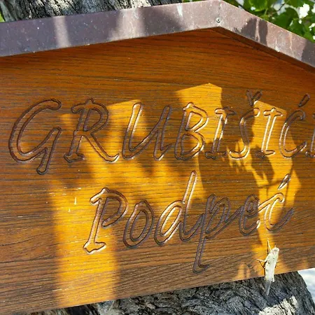 ヴィラ Kuca Za Odmor Maja *