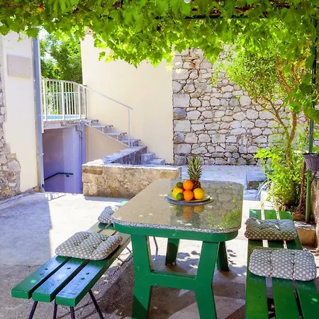 ヴィラ Kuca Za Odmor Maja *