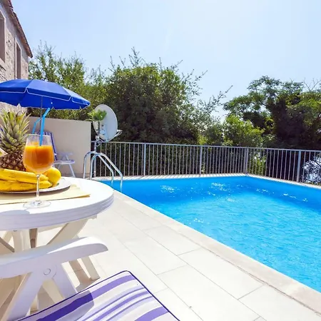 ヴィラ Kuca Za Odmor Maja *