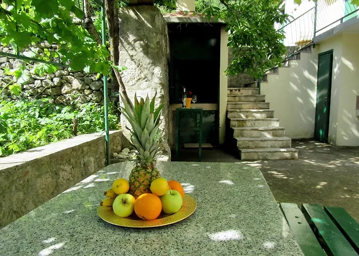 Kuca Za Odmor Maja Tučepi