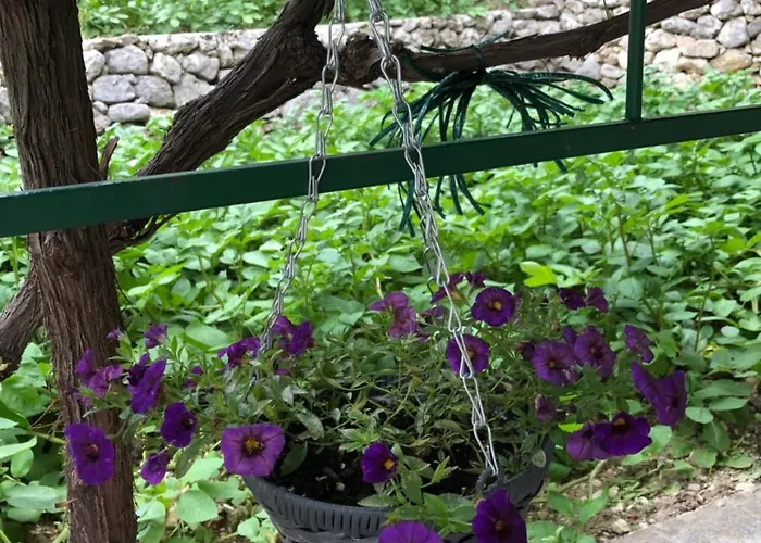 Kuca Za Odmor Maja Villa Tučepi