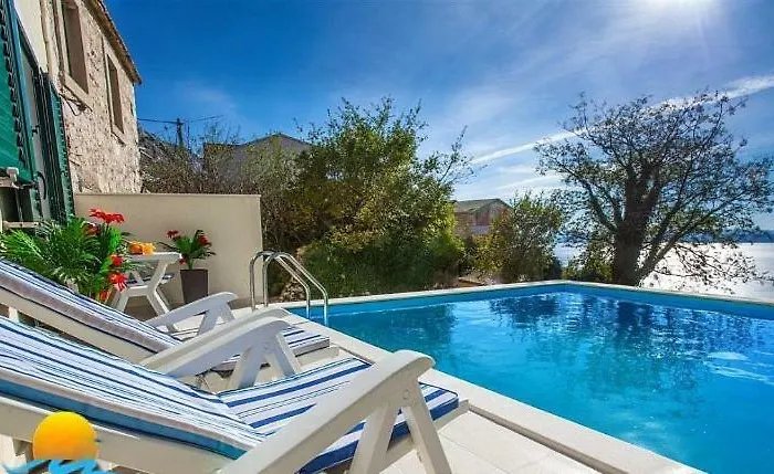 Villa Kuca Za Odmor Maja *