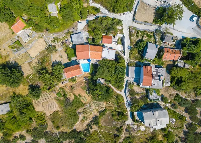 Villa Kuca Za Odmor Maja