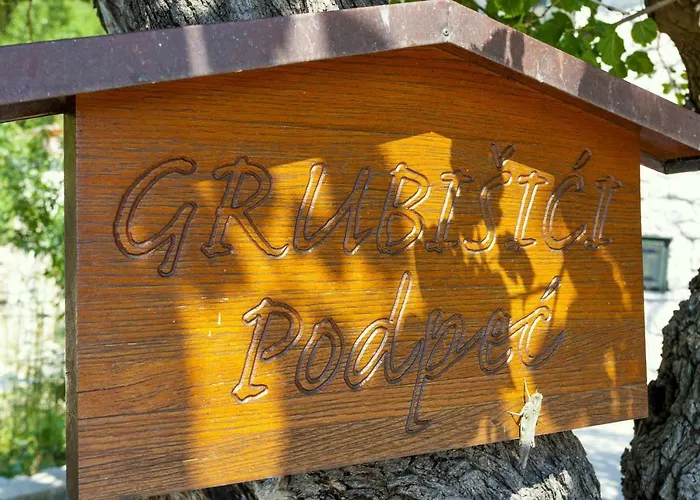 Villa Kuca Za Odmor Maja *