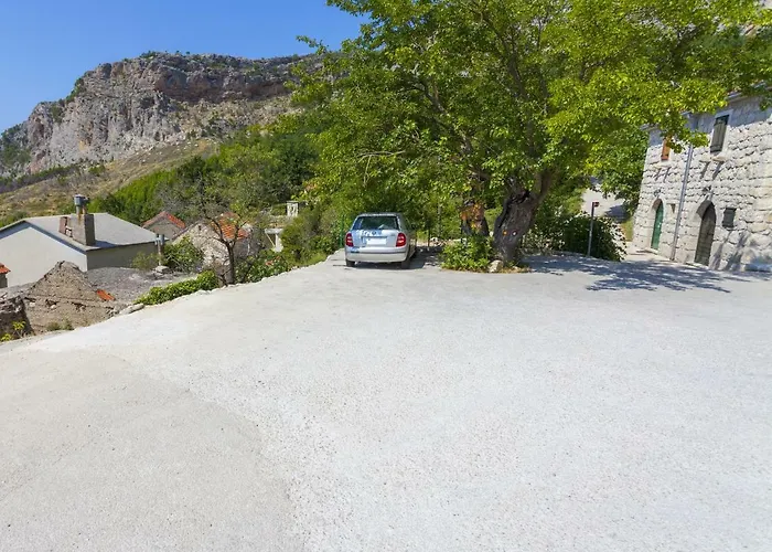 Kuca Za Odmor Maja * Tučepi