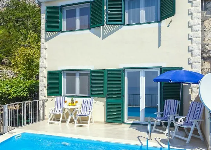 Kuca Za Odmor Maja Villa *